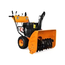 Gardenpro Snowline St-013 Kar Kürememakinesi 13 Hp 77 Cm