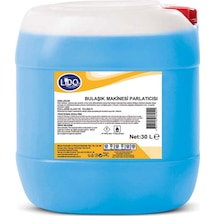 Lido Bulaşık Makina Parlatıcısı 30 KG