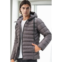 M8658 Dewberry Erkek Mont-antrasit-1 Antrasit-1