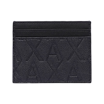 Armani Exchange Erkek Kartlık Xm000880af12133 Koyu Mavi
