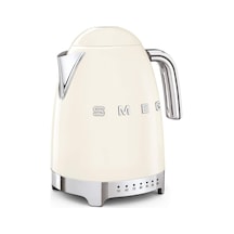 Klf04creu Su Isıtıcısı, 2400, 1,7 Litre, Krem Rengi