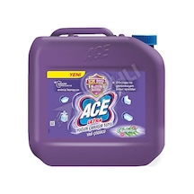 5 Adet Ace Ultra Power Jel Okaliptus 3 Kg