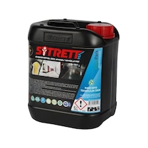 Sitrett Mx Çok Amaçlı Temizleyici Endüstriyel 5 Kg Mh-hs2539-4907 Mermer
