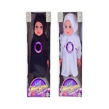 Rania Tesettürlü Konuşan Bebek