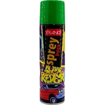 Piano Sprey Boya 200ml Yeşil