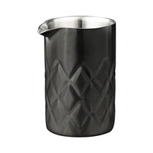 Çelik Karışırma Kabı Siyah Diğer