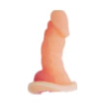 Truva Shop Baile Performance Sleeve Ten Dokusunda Realistik Süper Penis Kılıfı