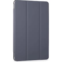 Newface Huawei Matepad 11.5 Kılıf Tablet Smart Kılıf - Lila Newface Huawei Matepad 11.5 Kılıf Tablet Smart Kılıf - Lila