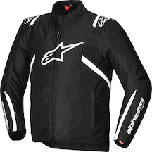 Alpinestars T-sps V2 Wp Mont Siyah - Beyaz