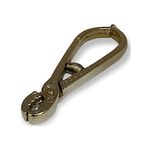 Zamak Döküm Fıstık Kıracağı