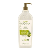 DALAN BESLEYİCİ EL VE VÜCUT LOSYONU 400 ML