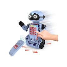 Robo Dr7 Türkçe Konuşan Robot
