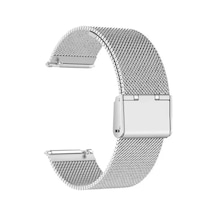 Paslanmaz Çelik Kordon Mk1002-sılver - 08mm Şeffaf
