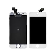 Iphone 5 Lcd Ekran Dokunmatik 502463421