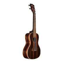 Kala Abanoz Soprano Ukulele / Pena