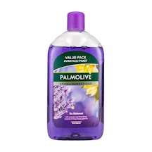 5 Adet Palmolive Aroma Sensations So Relaxed Sıvı El Sabunu 700 Ml