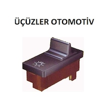 Tofaş Uyumlu Far Düğmesi Anahtarı Doğan Kartal Şahin Slx
