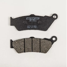 Braking Ktm Rc 390 2014-2020 Karbon Seramik Arka Fren Balatası