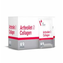 Vet Expert Arthrovet Collagen 60 Şase Kedi Ve Köpek İçin Eklem & Kıkırdak Yenileyici Toz
