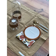 Face Tabak Meggdecor