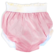Pierre Cardin Alıştırma Külodu 10-15kg - Pembe Renkli