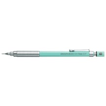 Pentel Çizim Kalemi Graph 600 0.7 Mm Nane Mavisi Pg607-s Çok Renkli