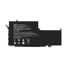 Hp Spectre 15-AP001NF Uyumlu Notebook Bataryası Pili - (Ver.2)