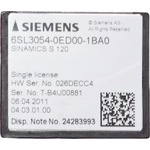 6sl3054-0ed00-1ba0 2.el