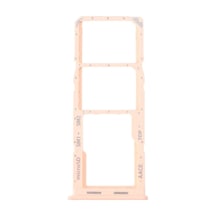 Samsung Uyumlu Galaxy A13 Sim Kart Tepsisi Sm-a135f Turuncu