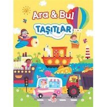 Ara Bul / Taşıtlar / Kolektif