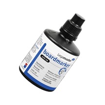 Legamaster Beyaz Tahta Mürekkebi 100ml Siyah Diğer