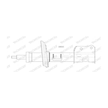 Monroe Amortisör Ön Sağ Jeep Compass 16 G8693 52142291 52164244 K68257664ab