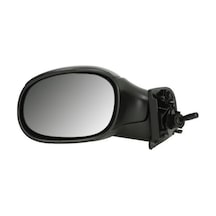 Viewmax Citroen C3 Ayna Sol Manuel Vm501l