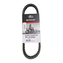 Gates Pl21002 669 x 18 x 30 Scooter 50 CC Kayış S19-001 Fransa Üretim