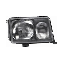 Mercedes W.124 Ön Far Sağ 1985-1993 A1248203659 25237864