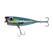 Savage Gear 3d Pop Walker 4,3 Cm 3 Gr Blue Sardine