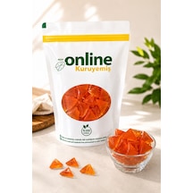 Akide Şekeri Portakallı - 500 Gr