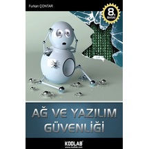 Ağ ve Yazılım Güvenliği - Furkan Çontar - Kodlab