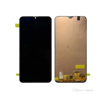 Samsung A20, A205 M10s Ekran Dokunmatik Oled