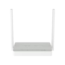 Keenetic KN-1613-01EN Explorer AC1200 2x5 DBi 4 Port Wi-Fi Mesh Fiber Router