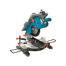 Catpower 2211 Gönye Kesme 210 MM Üstten Tablalı - CAT2211