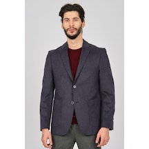Avvenente Erkek Slim Fit Spor Yün Ceket 0141004 Lacivert Lacivert(531371211) Lacivert Avvenente Erkek Slim Fit Spor Yün Ceket 0141004 Lacivert Lacivert(531371211) Lacivert