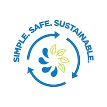 Nalgene İçecek Şişesi 'wh Sustain' - 1 L Botanical Florals Çok Renkli