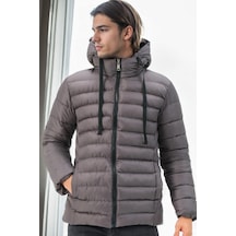 M8658 Dewberry Erkek Mont-antrasit-2 Antrasit-2