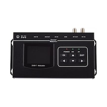 Atlanta Adm-01 Dvb-T Dijital Hd Modülatör