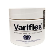 Variflex Varicose Vein Defense Cream 150 Ml Bacak Kremi