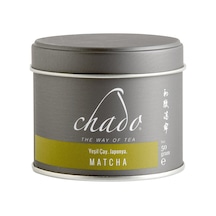 3 Adet Chado Matcha Yeşil Çay 50 G
