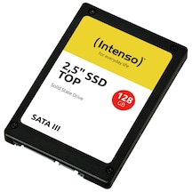 Intenso Top 3812430 2.5" 128 GB SATA 3 SSD