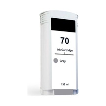 Hp70 C9450A 130Ml Gray Uyumlu Photoink Kartuş Z2100 Z3100