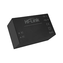 Hlk-30m15 Ac 220v - Dc 15v 30w Pcb Tipi Voltaj Dönüştürücü